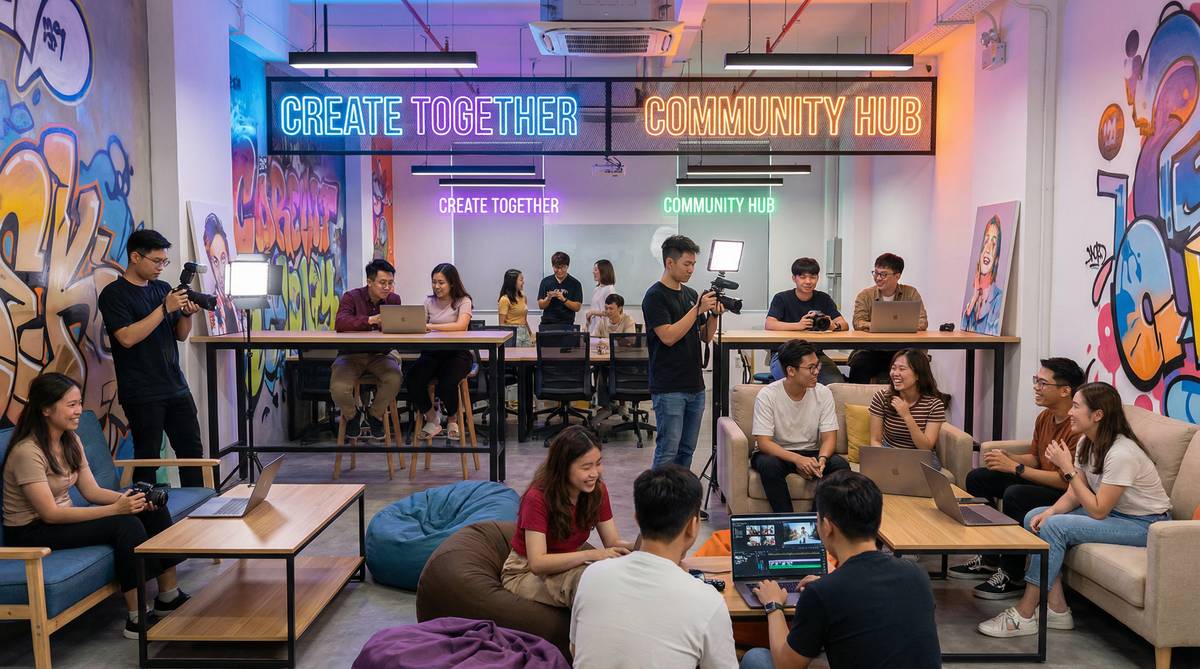 番茄视频幕后花絮视频