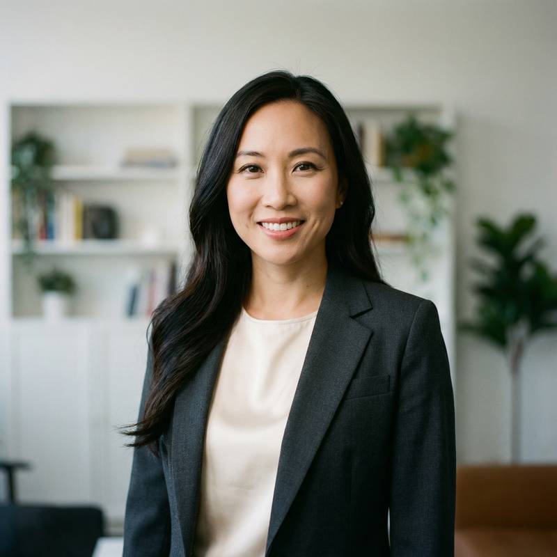 番茄视频社区运营顾问王心怡