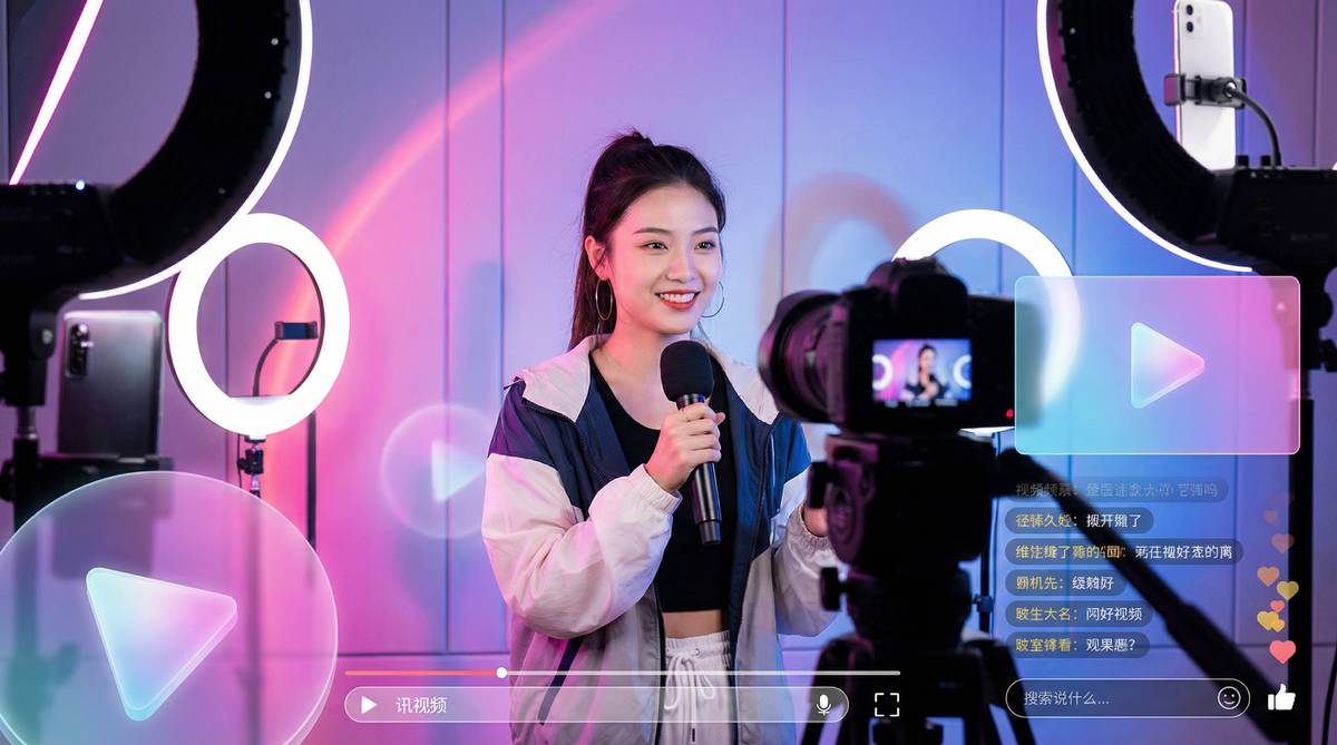 番茄视频视频平台