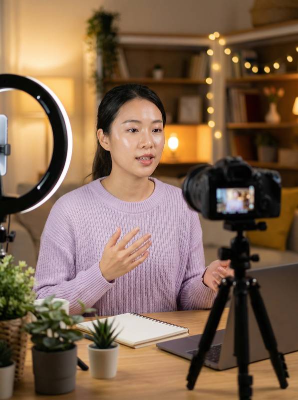 番茄视频生活视频